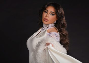 هكذا احتفلت أحلام بعيد ميلادها وسط محبة جمهورها