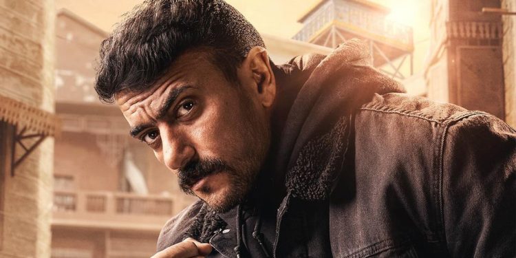بالفيديو أحمد العوضي يشوق جمهوره لمسلسله الرمضاني حق عرب 1 بالفيديو أحمد العوضي يشوق جمهوره لمسلسله الرمضاني حق عرب