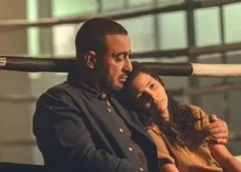 مسلسل أحمد السقا الجديد يواجه دعوى قضائية بتهمة السرقة