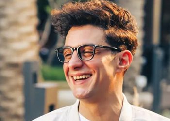 أحمد الفيشاوي يشوق الجمهور لفيلم السيستم ويكشف موعد عرضه