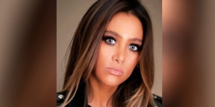 أنجيلا مراد وخطوة جديدة في بوليوود 1 أنجيلا مراد وخطوة جديدة في بوليوود