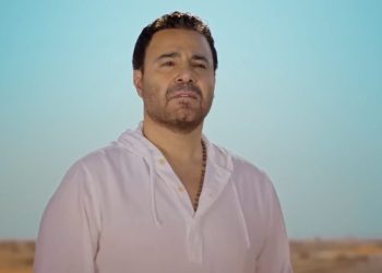 عاصي الحلاني يطرح فيديو كليب عمرها الخيانة