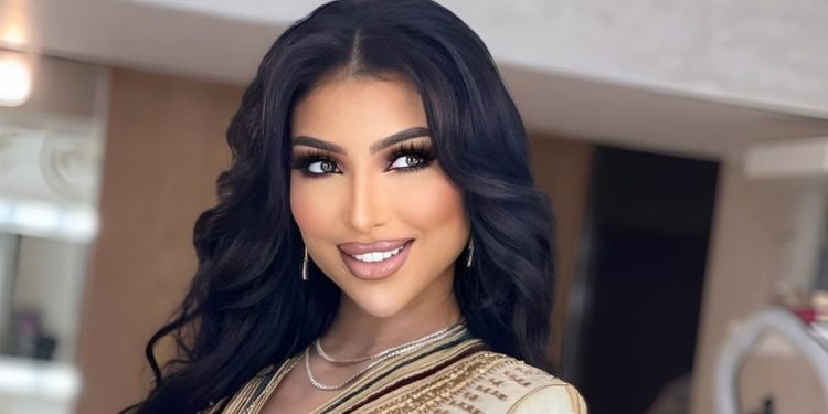 تفاصيل القاء الشرطة المغربية القبض على دنيا بطمة