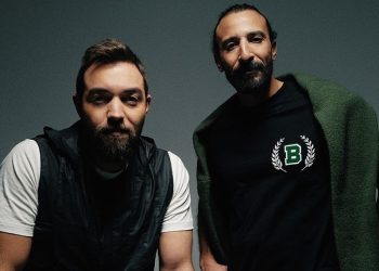 باسل الزارو وكريم ريحان يجتمعان في البودكاسترز على شاهد