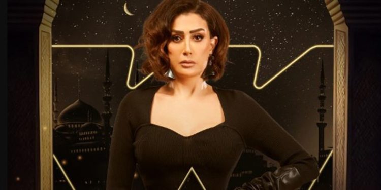 غادة عبدالرازق تخوض السباق الرمضاني بمسلسل صيد العقارب 1 غادة عبدالرازق تخوض السباق الرمضاني بمسلسل صيد العقارب