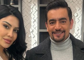 غنوة محمود تستعد للمشاركة في المسلسل الرمضاني أمير العوامري