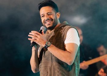 محمد حماقي بحفل استثنائي في موسم الرياض بهذا الموعد