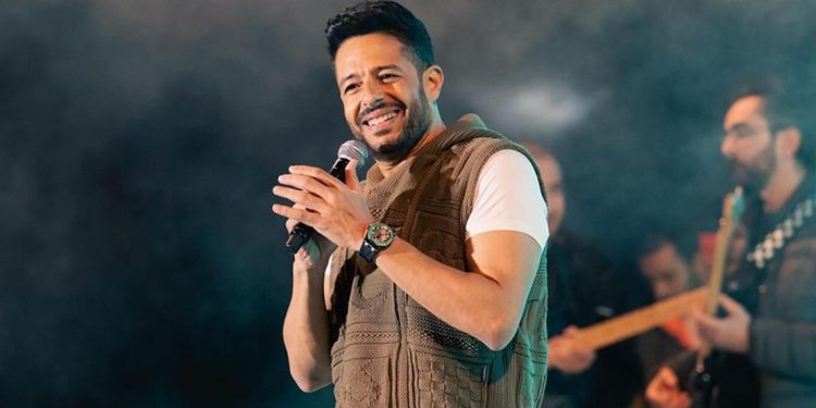 محمد حماقي بحفل استثنائي في موسم الرياض بهذا الموعد 1 محمد حماقي بحفل استثنائي في موسم الرياض بهذا الموعد