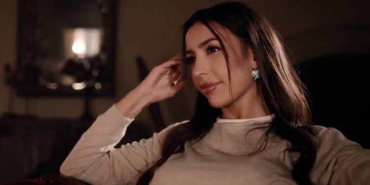جنات في رسالة حب لكل أب بجديدها جنبك ومعاك 1 جنات في رسالة حب لكل أب بجديدها جنبك ومعاك