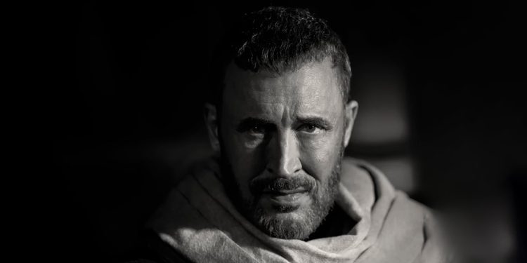 كاظم الساهر يطلق أغنية يا قلب ويشارك الجمهور قصتها 1 كاظم الساهر يطلق أغنية يا قلب ويشارك الجمهور قصتها