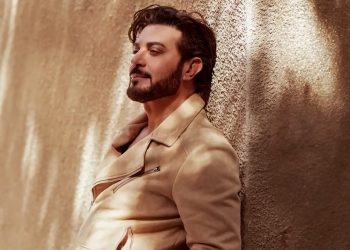ماجد المهندس يطلق جديده أدعج غنج