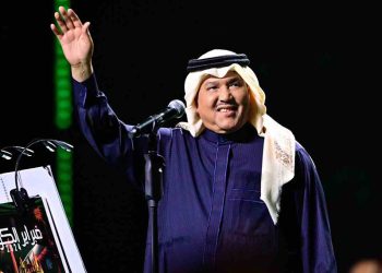 بالصور انطلاقة مميزة لحفلات فبراير الكويت ٢٠٢٤ مع محمد عبده