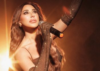 نجوى كرم بحفل على مسرح كوكا كولا أرينا في دبي بهذا الموعد
