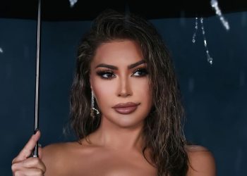نوال الزغبي ونجاح جديد بحفل عيد الحب في ديترويت