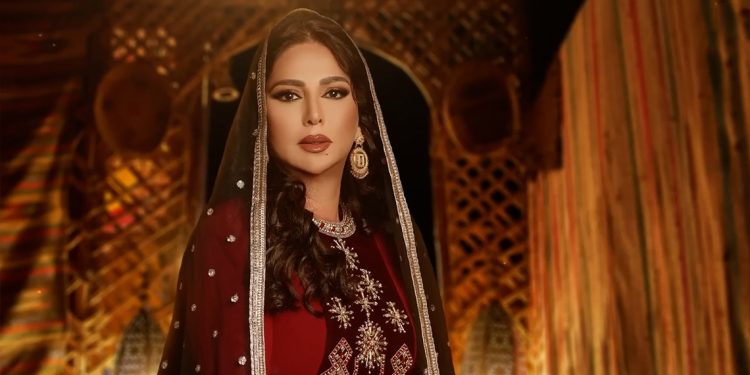 نوال الكويتية تطرح أغنيتها الجديدة مواري العتب 1 نوال الكويتية تطرح أغنيتها الجديدة مواري العتب