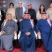 أشهر النجوم العرب يطربون الجمهور في ليلة الأمير سعود بن عبدالله 8 أشهر النجوم العرب يطربون الجمهور في ليلة الأمير سعود بن عبدالله