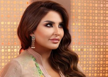 شذى حسون في دلع مع لايف ستايلز ستوديوز