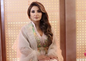 شذى حسون تصدر أغنيتها الخليجية الجديدة كان واضح