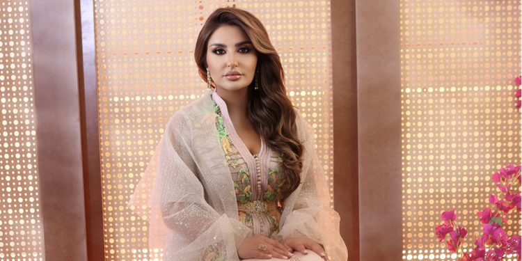 شذى حسون تصدر أغنيتها الخليجية الجديدة كان واضح 1 شذى حسون تصدر أغنيتها الخليجية الجديدة كان واضح