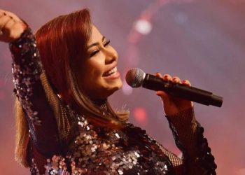 شيرين ترد في بيان صحفي حول أخبار عودتها لحسام حبيب