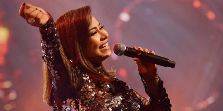 شيرين ترد في بيان صحفي حول أخبار عودتها لحسام حبيب 1 شيرين ترد في بيان صحفي حول أخبار عودتها لحسام حبيب