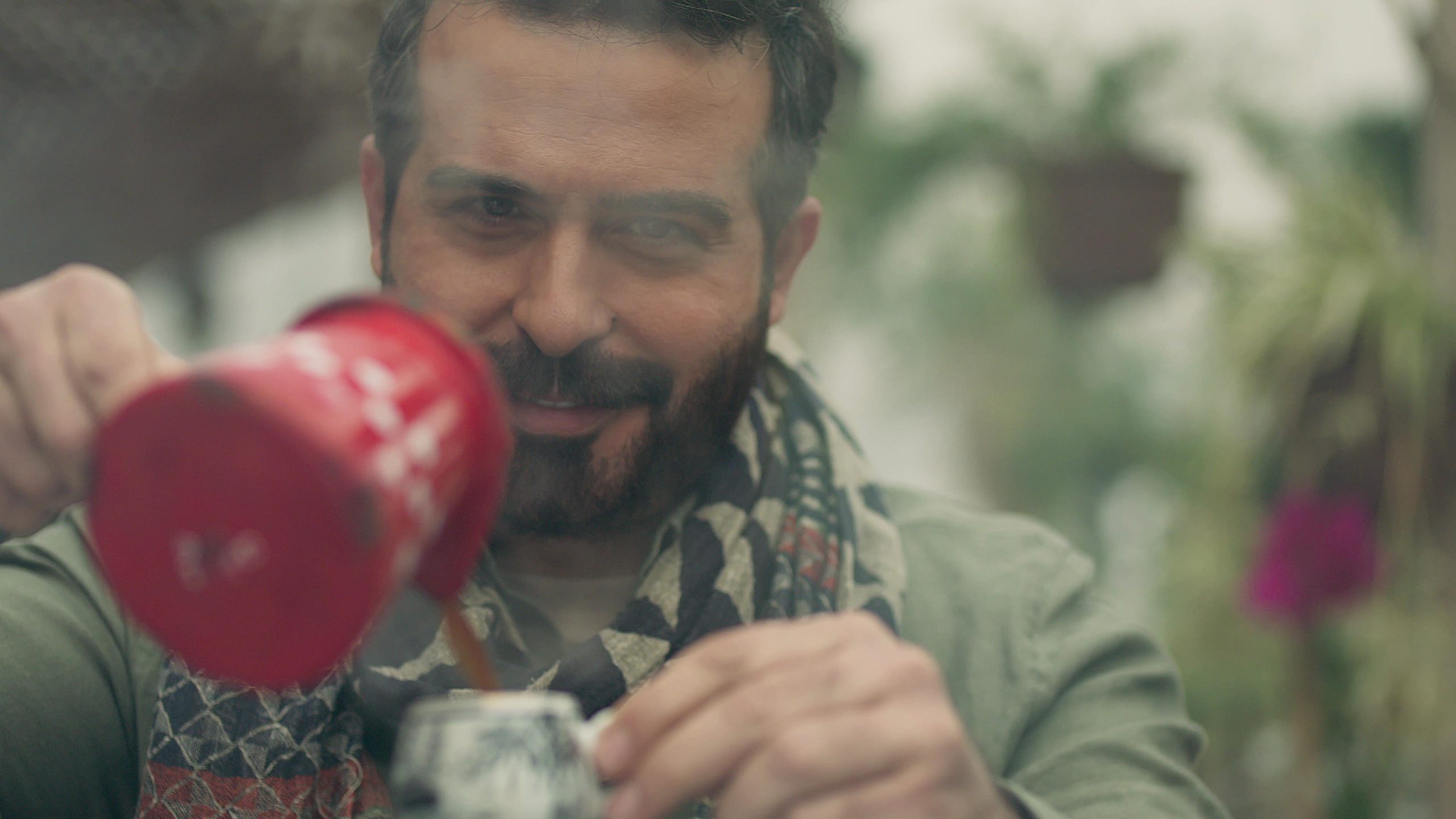 1 MBC DRAMA SHAHID ولاد بديعة محمود نصر scaled