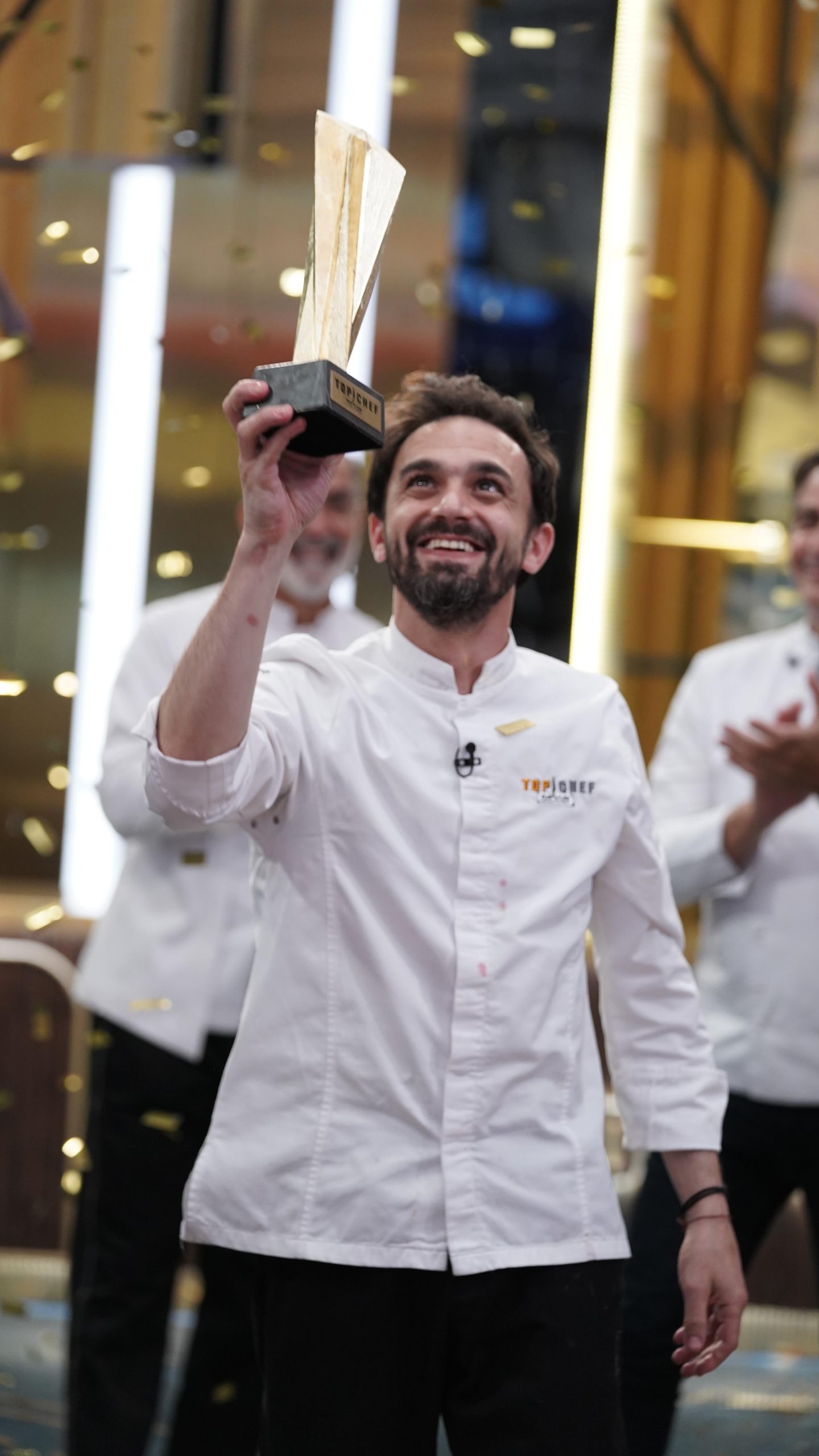 1 MBC1 MBC IRAQ TOP CHEF S7 EP 14 FINALE WINNER TAREK TAHA scaled