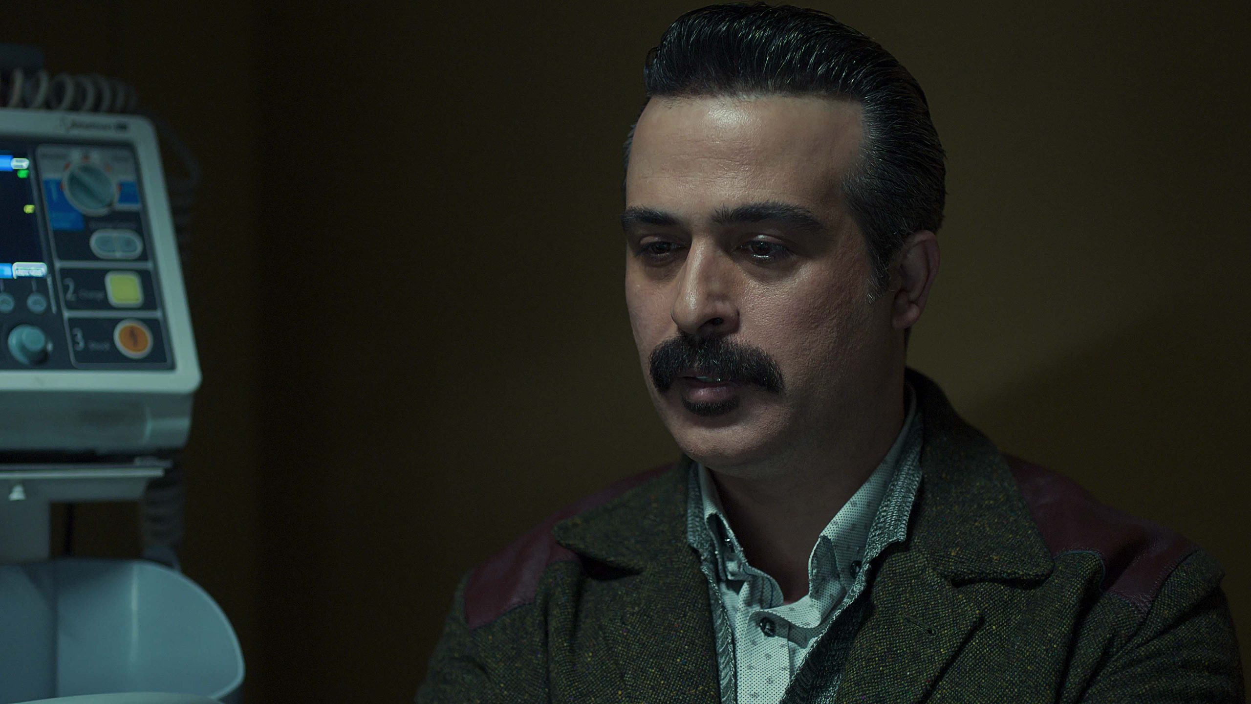 12 MBC DRAMA SHAHID ولاد بديعة محمود نصر scaled