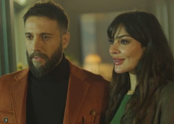 هذا ما قاله أبطال مسلسل 2024 قبل انطلاق عرضه