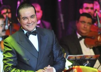 وفاة الفنان المغربي عبدو شريف قبل ساعات من حفله بمناسبة يوم المرأة
