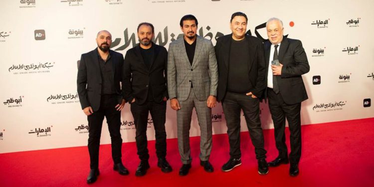 شبكة أبوظبي للإعلام تكشف عن شبكة برامجها الرمضانية 1 شبكة أبوظبي للإعلام تكشف عن شبكة برامجها الرمضاني