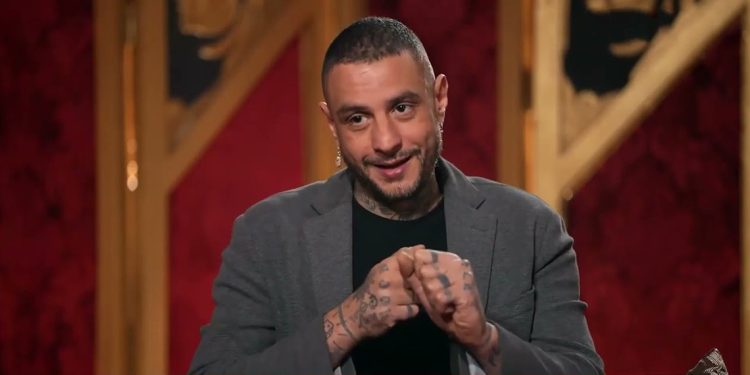 أحمد الفيشاوي يفتتح برنامج ع المسرح بتصريحات نارية