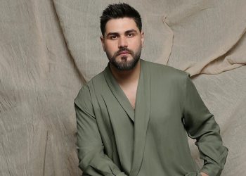 محمد المجذوب يرافق الجمهور في رمضان بشارة مسلسل محارب