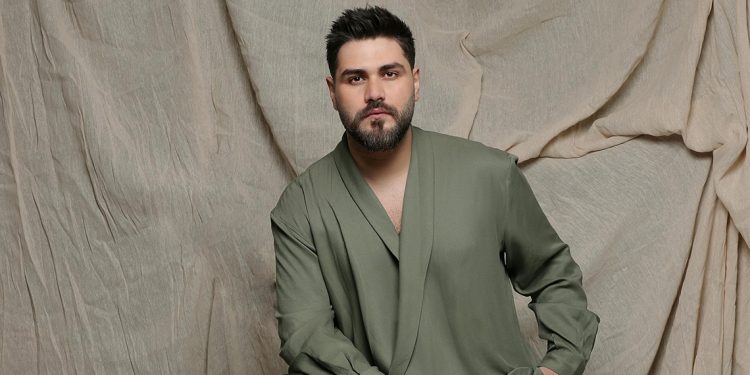محمد المجذوب يرافق الجمهور في رمضان بشارة مسلسل محارب 1 محمد المجذوب يرافق الجمهور في رمضان بشارة مسلسل محارب