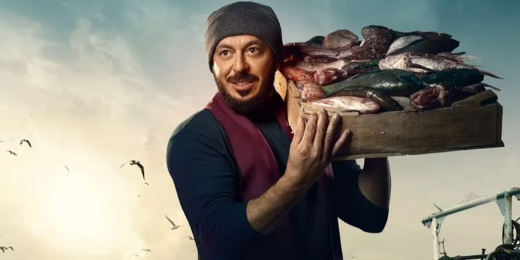 الكشف عن مصير مسلسل مصطفى شعبان الرمضاني بعد حريق موقع التصوير 1 الكشف عن مصير مسلسل مصطفى شعبان الرمضاني بعد حريق موقع التصوير