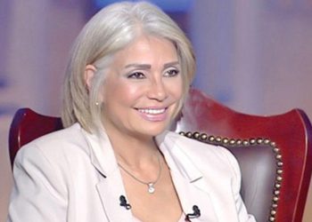 بعد إصابة سوسن بدر خروج مسلسل أسود باهت من السباق الرمضاني
