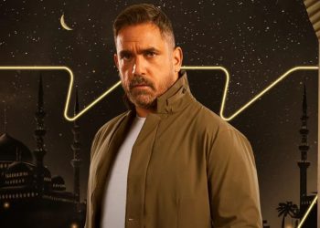 بالفيديو أمير كرارة يشوق جمهوره لمسلسله الرمضاني بيت الرفاعي