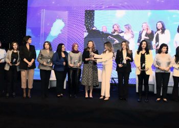 منظمة أقوى تطلق الملتقى السنوي الأول لتمكين المرأة اللبنانية