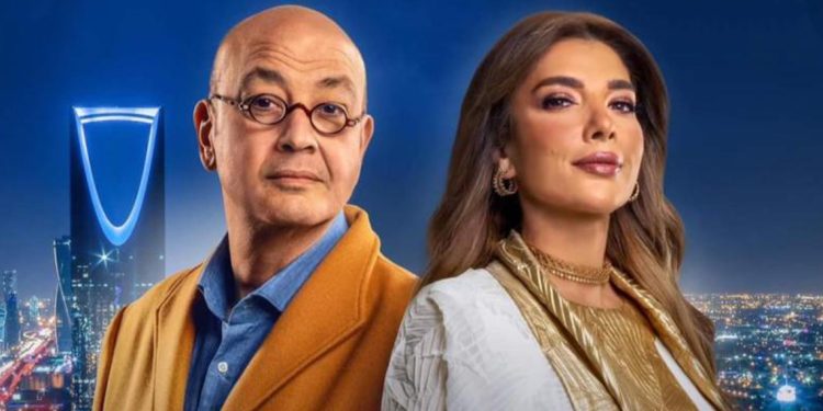 في الحلقة الأولى من بودكاست Big Time اصالة تكشف أسرار شخصية لأول مرة