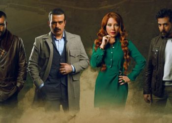 ماذا قال أبطال مسلسل ولاد بديعة مع انطلاق عرضه