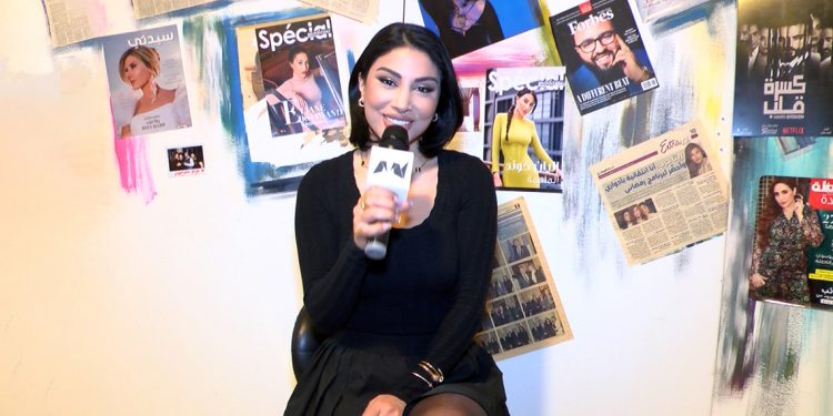 بالفيديو اليان خوند تكشف كواليس برنامج قصتي مع النجاح ومشاريعها المقبلة 1 بالفيديو اليان خوند تكشف كواليس برنامج قصتي مع النجاح ومشاريعها المقبلة