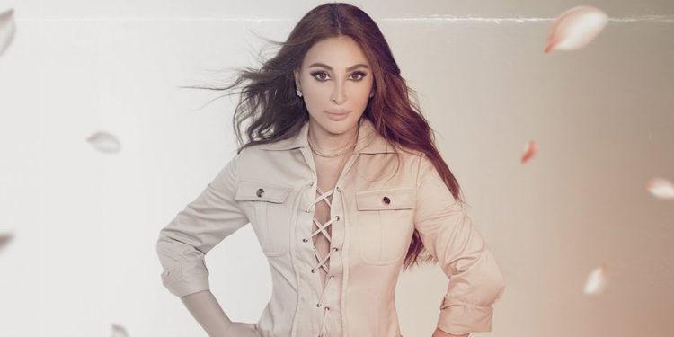 اليسا تصدر اغنية انا مش صوتك شارة مسلسل ع أمل 1 اليسا تصدر اغنية انا مش صوتك شارة مسلسل ع أمل