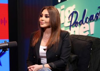 اليسا تتصدر التراند بتصريحات لأول مرة في بودكاست بيج تايم