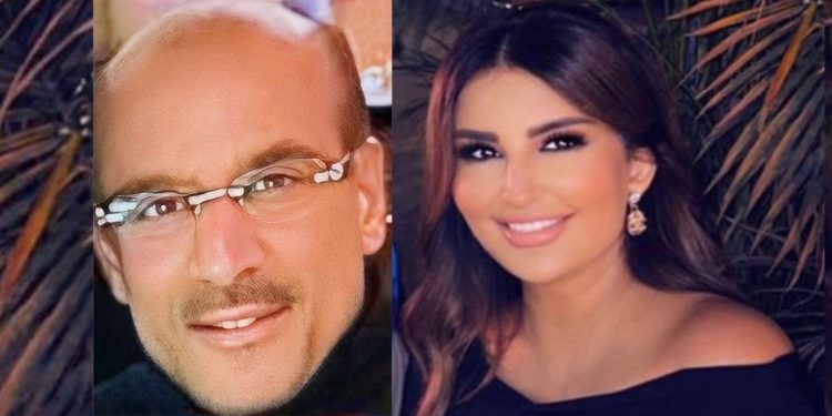 شذى حسون تقترح أغنية وفهد زاهد يعطي الموافقة 1 شذى حسون تقترح أغنية وفهد زاهد يعطي الموافقة