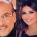 شذى حسون تقترح أغنية وفهد زاهد يعطي الموافقة