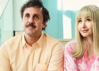 هشام ماجد وهنا الزاهد بفيلم فاصل من اللحظات اللذيذة في عيد الفطر
