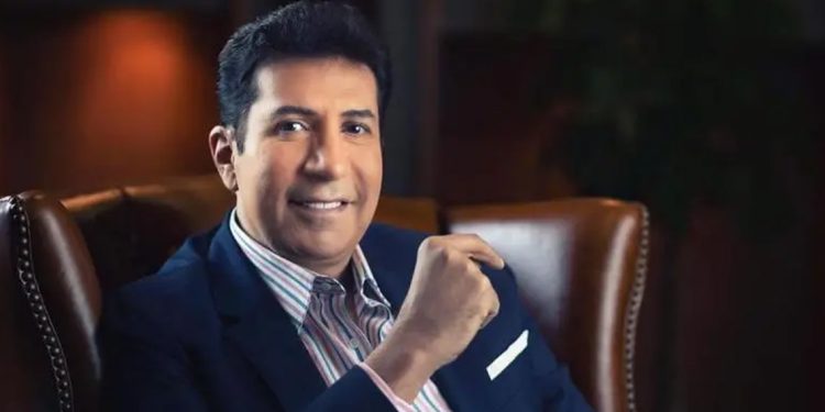 سحب مسلسل هاني رمزي الرمضاني بدون مقابل قبل أيام من انطلاق العرض 1 سحب مسلسل هاني رمزي الرمضاني بدون مقابل قبل أيام من انطلاق العرض