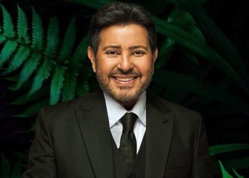 هاني شاكر وحفل جديد في لبنان بهذه المناسبة