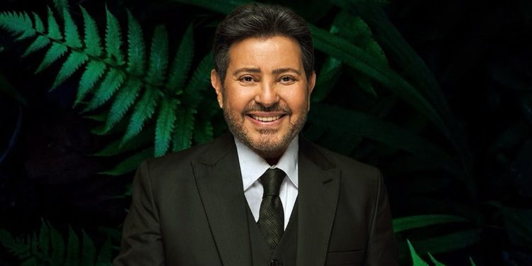 هاني شاكر وحفل جديد في لبنان بهذه المناسبة 1 هاني شاكر وحفل جديد في لبنان بهذه المناسبة
