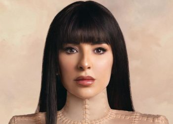 بالفيديو هكذا احتفلت ماغي بو غصن بانتهاء تصوير مسلسل ع أمل